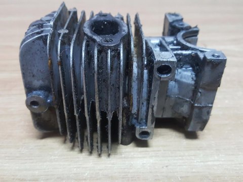 MACALLISTER MCSP25 CYLINDER TŁOK ORYGINAŁ KOMPLET MACALLISTER MCSP25 CYLINDER TŁOK ORYGINAŁ KOMPLET