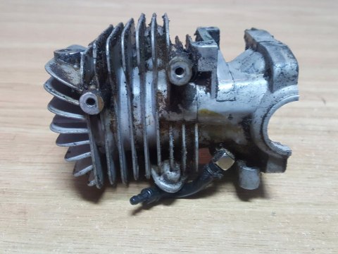 MACALLISTER MCSP25 CYLINDER TŁOK ORYGINAŁ KOMPLET MACALLISTER MCSP25 CYLINDER TŁOK ORYGINAŁ KOMPLET