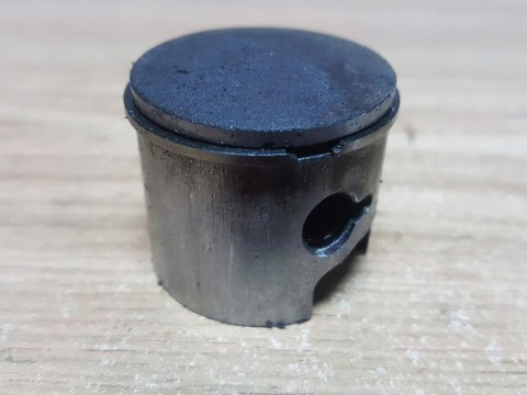 MACALLISTER MCSP25 CYLINDER TŁOK ORYGINAŁ KOMPLET MACALLISTER MCSP25 CYLINDER TŁOK ORYGINAŁ KOMPLET