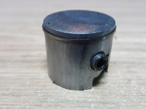 MACALLISTER MCSP25 CYLINDER TŁOK ORYGINAŁ KOMPLET MACALLISTER MCSP25 CYLINDER TŁOK ORYGINAŁ KOMPLET