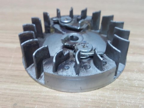 MACALLISTER MCSP25 MAGNETO KOŁO MAGNESOWE MACALLISTER MCSP25 MAGNETO KOŁO MAGNESOWE