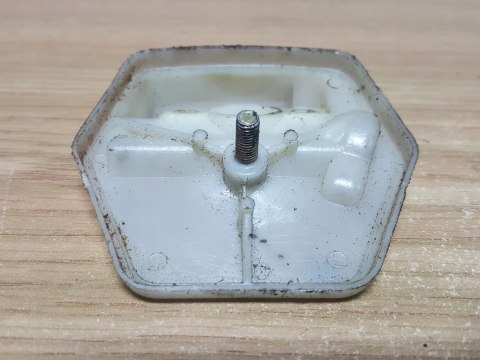 MACALLISTER MCSP25 PODSTAWA OSŁONA OBUDOWA MACALLISTER MCSP25 PODSTAWA OSŁONA OBUDOWA