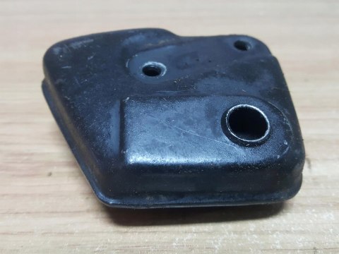 MACALLISTER MCSP25 TŁUMIK WYDECH MACALLISTER MCSP25 TŁUMIK WYDECH