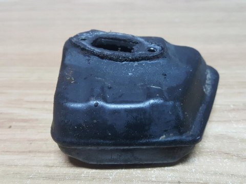 MACALLISTER MCSP25 TŁUMIK WYDECH MACALLISTER MCSP25 TŁUMIK WYDECH