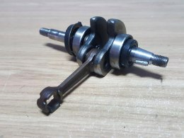 MACALLISTER MCSP25 WAŁ KORBOWY KORBOWÓD