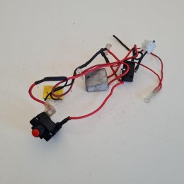 MACALLISTER MCSWP2400S WŁĄCZNIK WYŁĄCZNIK PRZYCISK