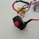 MACALLISTER MCSWP2400S WŁĄCZNIK WYŁĄCZNIK PRZYCISK
