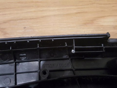 MACALLISTER MGTP300P OSŁONA OBUDOWA POKRYWA KORPUS MACALLISTER MGTP300P OSŁONA OBUDOWA POKRYWA KORPUS