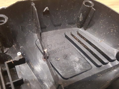 MACALLISTER MGTP300P OSŁONA OBUDOWA POKRYWA KORPUS MACALLISTER MGTP300P OSŁONA OBUDOWA POKRYWA KORPUS