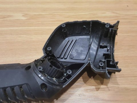 MACALLISTER MGTP300P OSŁONA OBUDOWA POKRYWA KORPUS MACALLISTER MGTP300P OSŁONA OBUDOWA POKRYWA KORPUS