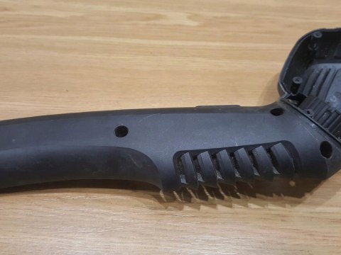 MACALLISTER MGTP300P OSŁONA OBUDOWA POKRYWA KORPUS MACALLISTER MGTP300P OSŁONA OBUDOWA POKRYWA KORPUS