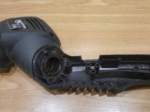 MACALLISTER MGTP300P OSŁONA OBUDOWA POKRYWA KORPUS MACALLISTER MGTP300P OSŁONA OBUDOWA POKRYWA KORPUS