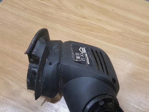 MACALLISTER MGTP300P OSŁONA OBUDOWA POKRYWA KORPUS MACALLISTER MGTP300P OSŁONA OBUDOWA POKRYWA KORPUS
