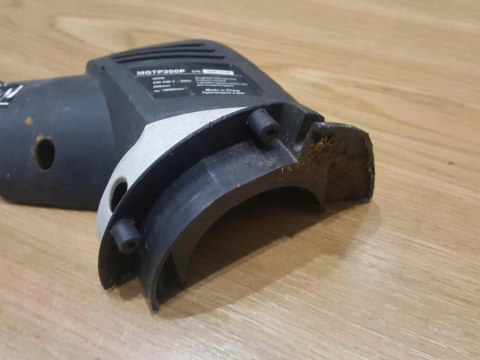 MACALLISTER MGTP300P OSŁONA OBUDOWA POKRYWA KORPUS MACALLISTER MGTP300P OSŁONA OBUDOWA POKRYWA KORPUS