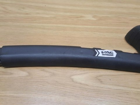 MACALLISTER MGTP300P RĄCZKA OBUDOWA UCHWYT KORPUS MACALLISTER MGTP300P RĄCZKA OBUDOWA UCHWYT KORPUS