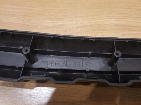 MACALLISTER MGTP300P RĄCZKA OBUDOWA UCHWYT KORPUS MACALLISTER MGTP300P RĄCZKA OBUDOWA UCHWYT KORPUS