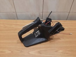 RYOBI RCS3835T RĄCZKA GAZU RĘKOJEŚĆ UCHWYT OBUDOWA