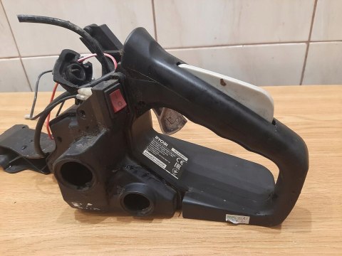 RYOBI RCS3835T RĄCZKA GAZU RĘKOJEŚĆ UCHWYT OBUDOWA RYOBI RCS3835T RĄCZKA GAZU RĘKOJEŚĆ UCHWYT OBUDOWA