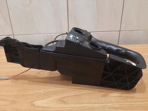 RYOBI RCS3835T RĄCZKA GAZU RĘKOJEŚĆ UCHWYT OBUDOWA RYOBI RCS3835T RĄCZKA GAZU RĘKOJEŚĆ UCHWYT OBUDOWA