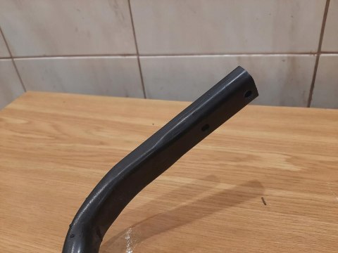 RYOBI RCS3835T RĄCZKA RĘKOJEŚĆ UCHWYT KABŁĄK RYOBI RCS3835T RĄCZKA RĘKOJEŚĆ UCHWYT KABŁĄK