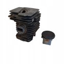 RYOBI RCS5133CB CYLINDER TŁOK ORYGINAŁ KOMPLET