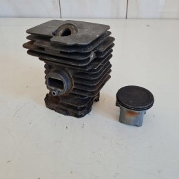 RYOBI RCS5133CB CYLINDER TŁOK ORYGINAŁ KOMPLET