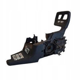 RYOBI RCS5133CB KARTER OBUDOWA SILNIKA ZBIORNIK RĄCZKA HAMULCA