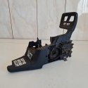 RYOBI RCS5133CB KARTER OBUDOWA SILNIKA ZBIORNIK RĄCZKA HAMULCA