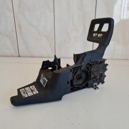 RYOBI RCS5133CB KARTER OBUDOWA SILNIKA ZBIORNIK RĄCZKA HAMULCA