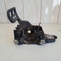RYOBI RCS5133CB KARTER OBUDOWA SILNIKA ZBIORNIK RĄCZKA HAMULCA