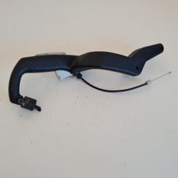 RYOBI RCS5133CB RĄCZKA GAZU RĘKOJEŚĆ UCHWYT MOCOWANIE