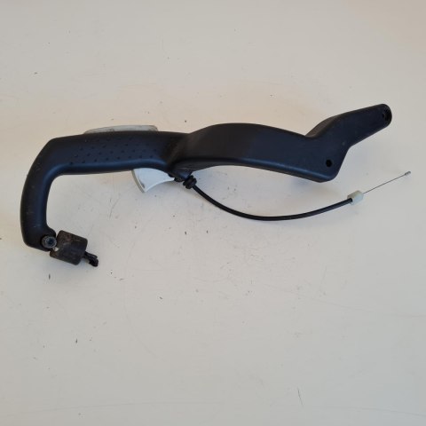 RYOBI RCS5133CB RĄCZKA GAZU RĘKOJEŚĆ UCHWYT MOCOWANIE RYOBI RCS5133CB RĄCZKA GAZU RĘKOJEŚĆ UCHWYT MOCOWANIE