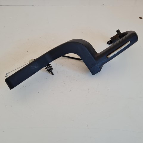 RYOBI RCS5133CB RĄCZKA GAZU RĘKOJEŚĆ UCHWYT MOCOWANIE RYOBI RCS5133CB RĄCZKA GAZU RĘKOJEŚĆ UCHWYT MOCOWANIE