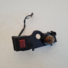 RYOBI RCS5133CB WŁĄCZNIK WYŁĄCZNIK POMPKA PALIWA MOCOWANIE KPL