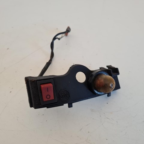 RYOBI RCS5133CB WŁĄCZNIK WYŁĄCZNIK POMPKA PALIWA MOCOWANIE KPL RYOBI RCS5133CB WŁĄCZNIK WYŁĄCZNIK POMPKA PALIWA MOCOWANIE KPL