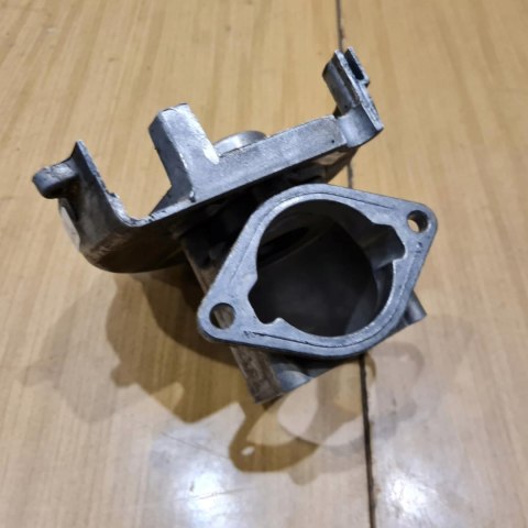 RYOBI RCT2800E KARTER OBUDOWA SILNIKA KORPUS RYOBI RCT2800E KARTER OBUDOWA SILNIKA KORPUS