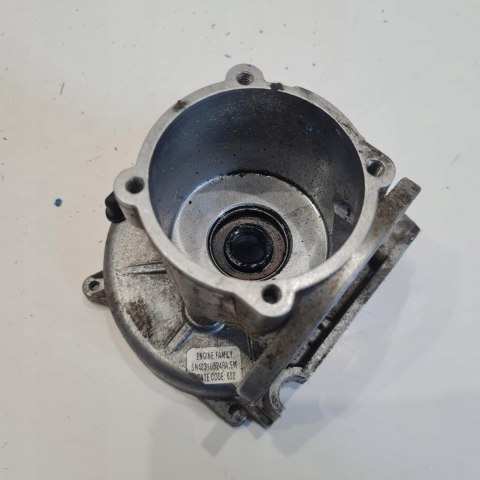 RYOBI RCT2800E KARTER OBUDOWA SILNIKA KORPUS RYOBI RCT2800E KARTER OBUDOWA SILNIKA KORPUS