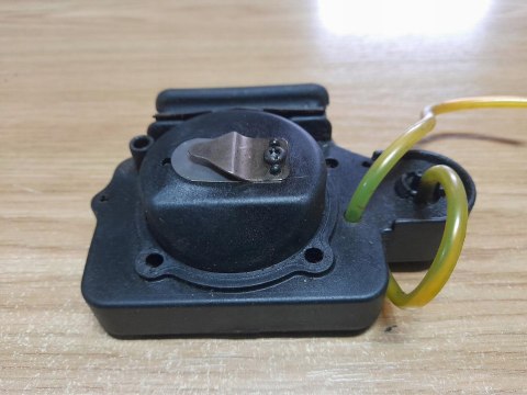 RYOBI RCT2800E KRÓCIEC PODSTAWA MOCOWANIE GAŹNIKA RYOBI RCT2800E KRÓCIEC PODSTAWA MOCOWANIE GAŹNIKA