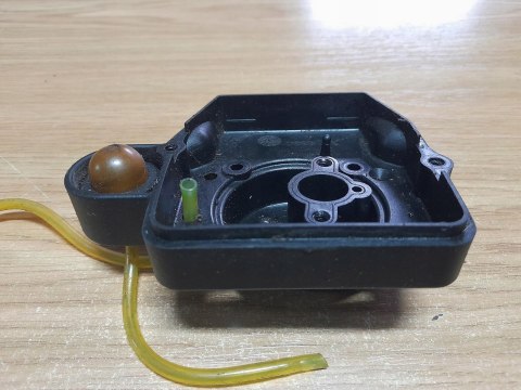 RYOBI RCT2800E KRÓCIEC PODSTAWA MOCOWANIE GAŹNIKA RYOBI RCT2800E KRÓCIEC PODSTAWA MOCOWANIE GAŹNIKA