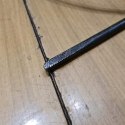 RYOBI RCT2800E OŚ OŚKA NAPĘD GŁOWICY TNĄCEJ