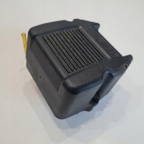 RYOBI RCT2800E OSŁONA OBUDOWA KORPUS RYOBI RCT2800E OSŁONA OBUDOWA KORPUS