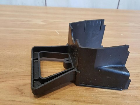 RYOBI RCT2800E OSŁONA OBUDOWA POKRYWA KORPUS RYOBI RCT2800E OSŁONA OBUDOWA POKRYWA KORPUS