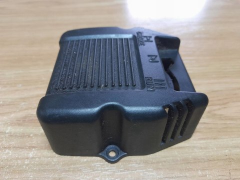 RYOBI RCT2800E OSŁONA OBUDOWA POKRYWA KORPUS RYOBI RCT2800E OSŁONA OBUDOWA POKRYWA KORPUS