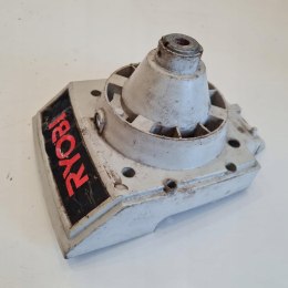 RYOBI RCT2800E OSŁONA OBUDOWA SZARPAKA STARTERA