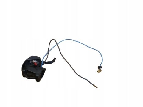 RYOBI RCT2800E RĄCZKA GAZU DŹWIGNIA UCHWYT OBUDOWA