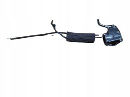 RYOBI RCT2800E RĄCZKA GAZU DŹWIGNIA UCHWYT OBUDOWA