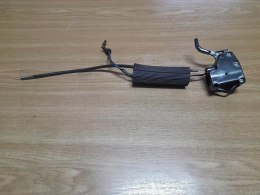 RYOBI RCT2800E RĄCZKA GAZU DŹWIGNIA UCHWYT OBUDOWA