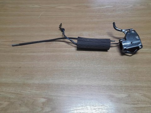 RYOBI RCT2800E RĄCZKA GAZU DŹWIGNIA UCHWYT OBUDOWA RYOBI RCT2800E RĄCZKA GAZU DŹWIGNIA UCHWYT OBUDOWA