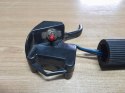 RYOBI RCT2800E RĄCZKA GAZU DŹWIGNIA UCHWYT OBUDOWA