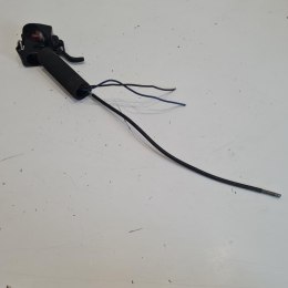 RYOBI RCT2800E RĄCZKA GAZU RĘKOJEŚĆ MANETKA UCHWYT
